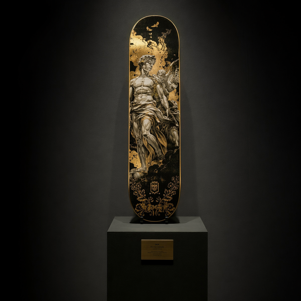 Mythology Deck