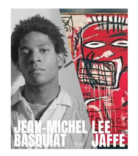 Jean-Michel Basquiat: Crossroads