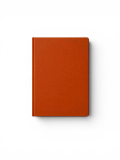 Forever Notebook