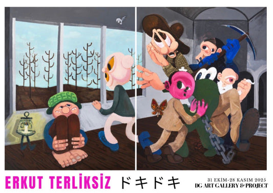 Erkut Terliksiz